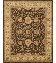 Loloi II TRADITIONAL MAJESTIC Hand Knotted MM-05 Area Rug